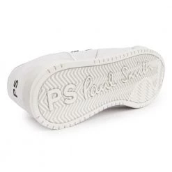 PS By Paul Smith Sneakers White 6 PS By Paul Smith Sneakers White -Tilbud miinto Butikk unnamed file 1025