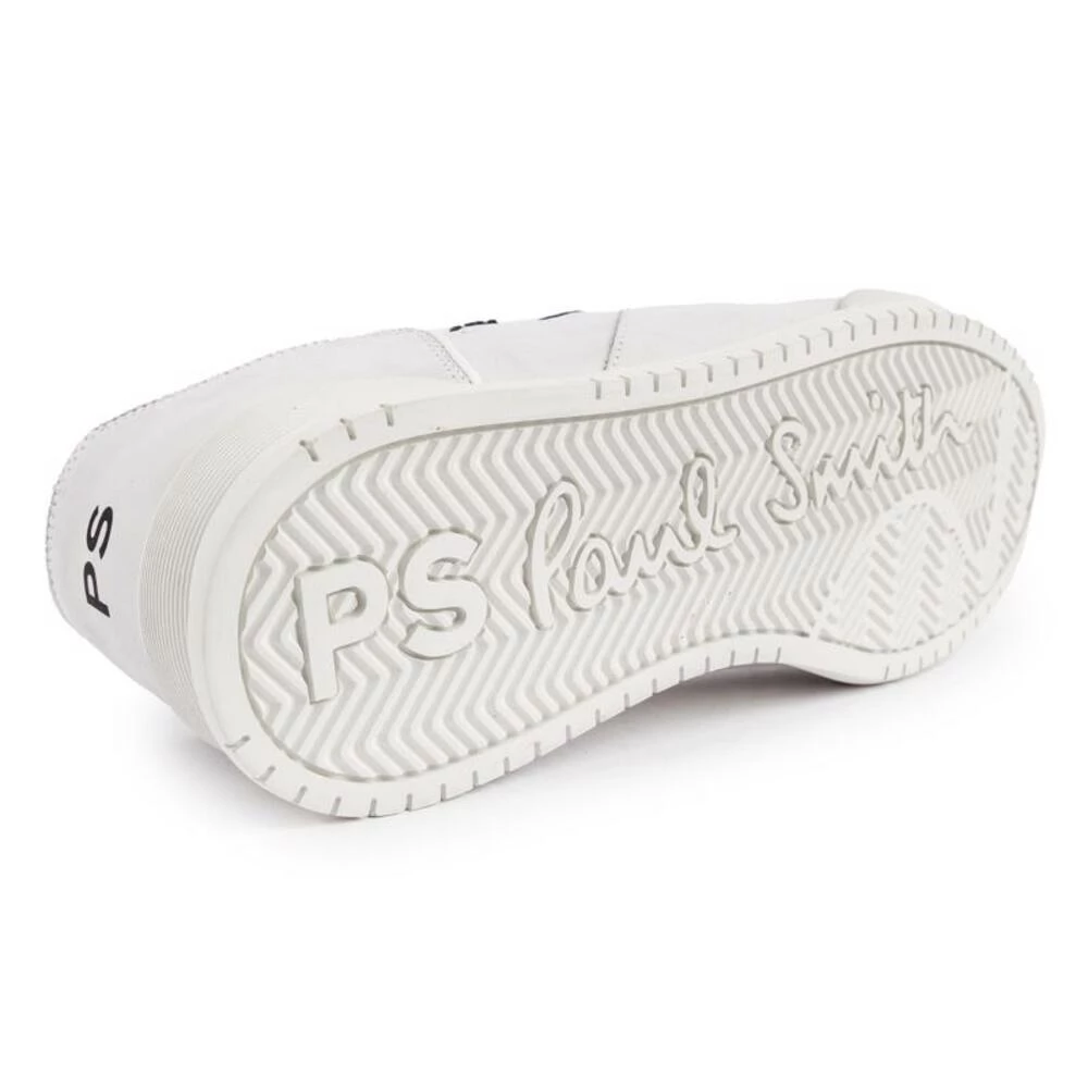 PS By Paul Smith Sneakers White 3 PS By Paul Smith Sneakers White - Bilde 3