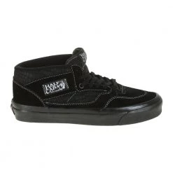 Vans UA Half Cab 33 DX Black