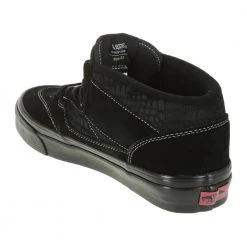 Vans UA Half Cab 33 DX Black -Tilbud miinto Butikk unnamed file 10259