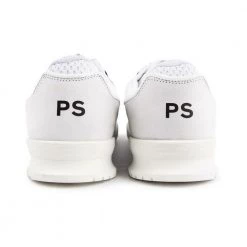 PS By Paul Smith Sneakers White 7 PS By Paul Smith Sneakers White -Tilbud miinto Butikk unnamed file 1026