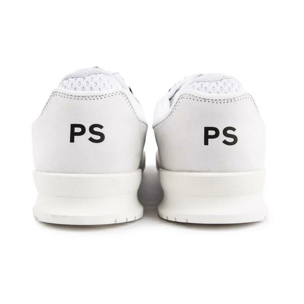 PS By Paul Smith Sneakers White 4 PS By Paul Smith Sneakers White - Bilde 4