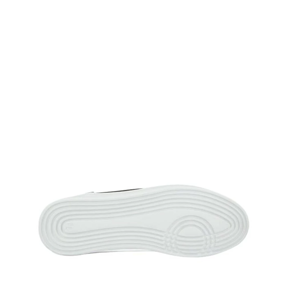 Filling Pieces Low Top Plain Sneakers 683 Organic 29733222006 43 Black 2 Filling Pieces Low Top Plain Sneakers 683 Organic 29733222006 43 Black - Bilde 2