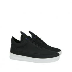 Filling Pieces Low Top Plain Sneakers 683 Organic 29733222006 43 Black 8 Filling Pieces Low Top Plain Sneakers 683 Organic 29733222006 43 Black -Tilbud miinto Butikk unnamed file 10265