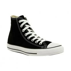 Converse Sneakers ALL STAR HI Black -Tilbud miinto Butikk unnamed file 10269