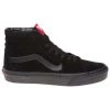 Vans Sk8-hi Trenere Black