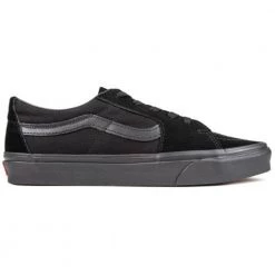 Vans Sk8-lave Trenere Black