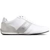 Hugo Boss Boss Saturn_lowp_nylg Trainers White