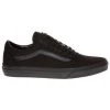 Vans Old Skool Trenere Black