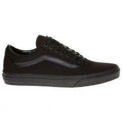 Vans Old Skool Trenere Black