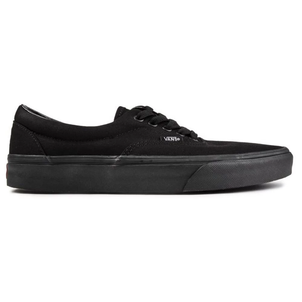 Vans Era Trainers Black 2 Vans Era Trainers Black - Bilde 2