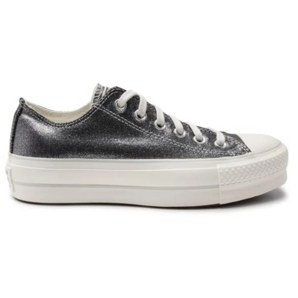 Converse All Star Lift Ox-trenere Black 1 Converse All Star Lift Ox-trenere Black