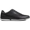 Hugo Boss Boss Saturn Low Trainers Black