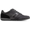 Hugo Boss Boss Saturn_lowp_nylg Trainers Black