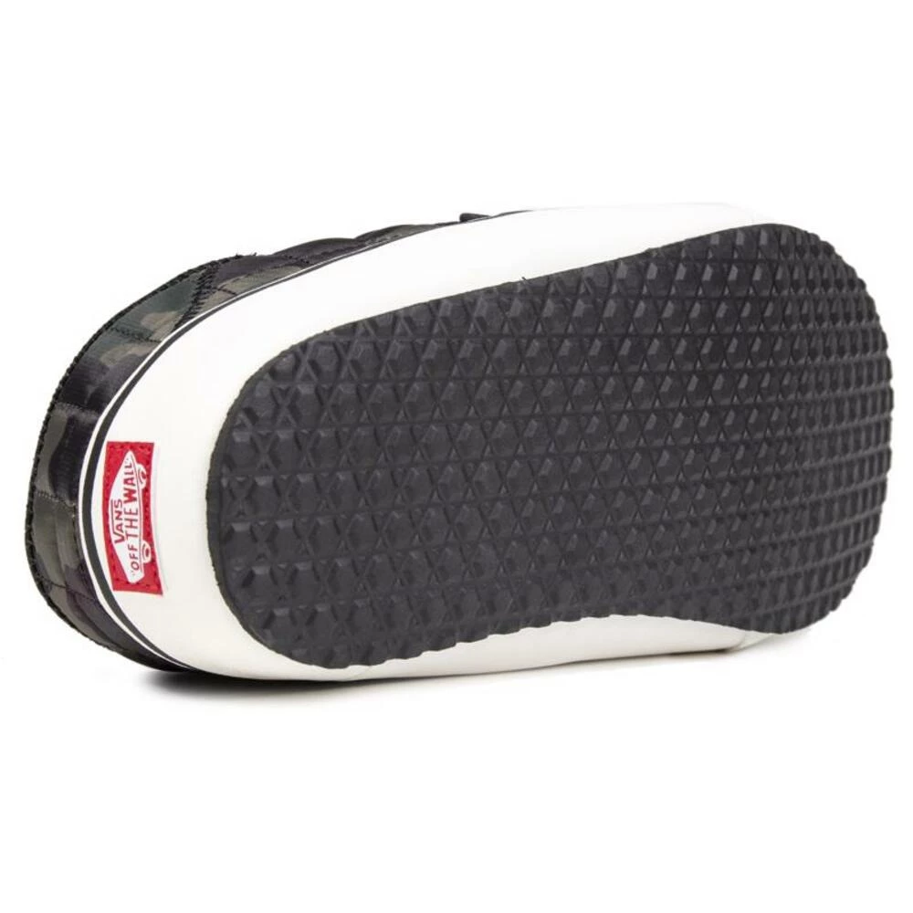 Vans Nylon Slip-er 2 Slippers Green 2 Vans Nylon Slip-er 2 Slippers Green - Bilde 2