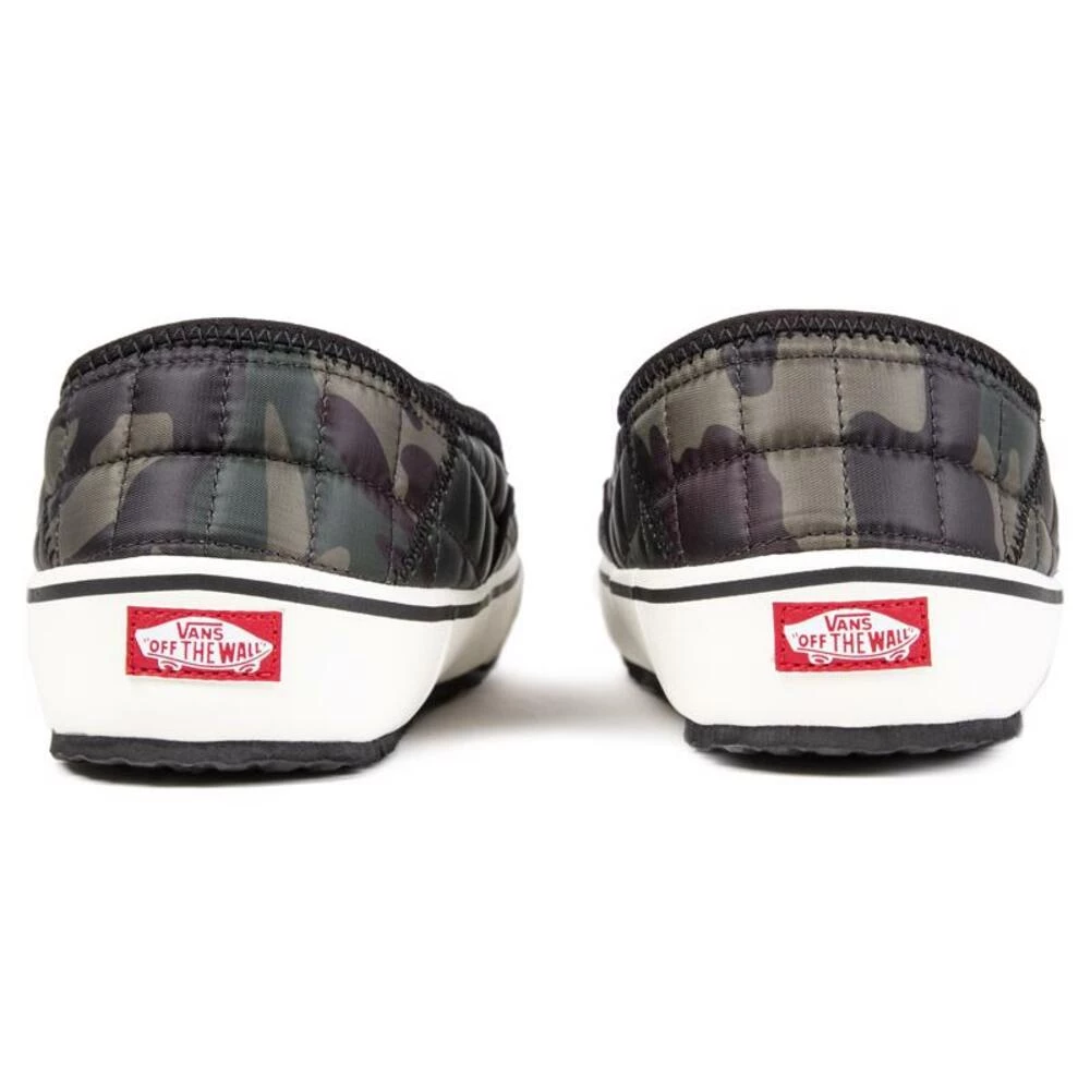 Vans Nylon Slip-er 2 Slippers Green 4 Vans Nylon Slip-er 2 Slippers Green - Bilde 4