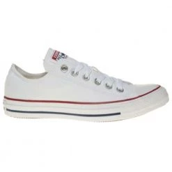 Converse All Star Ox-trenere White