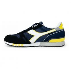 Diadora Sneakers Blue