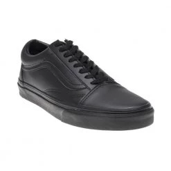 Vans Old Skool Trainers Black -Tilbud miinto Butikk unnamed file 10307