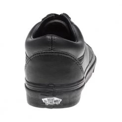 Vans Old Skool Trainers Black -Tilbud miinto Butikk unnamed file 10308