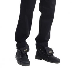 Palladium Sneakers Black