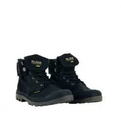 Palladium Sneakers Black -Tilbud miinto Butikk unnamed file 10315