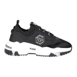 Philipp Plein Sneakers USC0248 PTE003N 02 Black