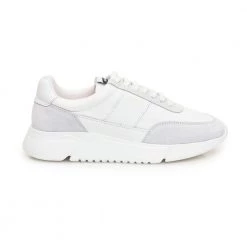 Axel Arigato Sneakers White