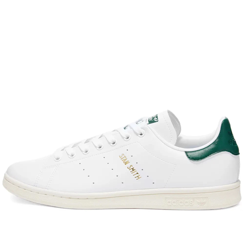 Adidas Sneakers Stan Smith Primegreen Cloud White 2 Adidas Sneakers Stan Smith Primegreen Cloud White - Bilde 2