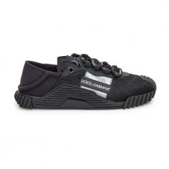 Dolce & Gabbana Sneakers Black