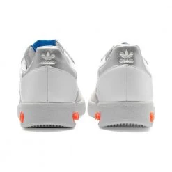 Adidas Grand Slam Sneakers White
