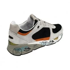 Premiata Sneakers White -Tilbud miinto Butikk unnamed file 10347