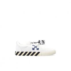 Off White SNEAKERS White