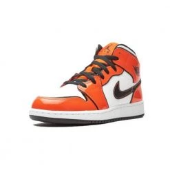 Jordan Sneakers Orange 9 Jordan Sneakers Orange -Tilbud miinto Butikk unnamed file 10357