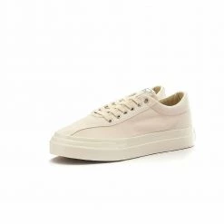 S.W.C. Stepney Workers Club Shoes YB01102 Beige -Tilbud miinto Butikk unnamed file 10370