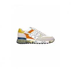 Premiata SNEAKERS MICK White -Tilbud miinto Butikk unnamed file 10378