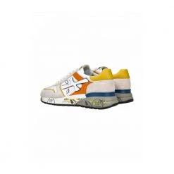 Premiata SNEAKERS MICK White -Tilbud miinto Butikk unnamed file 10379