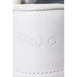 Polo Ralph Lauren Sneakers White -Tilbud miinto Butikk unnamed file 1038