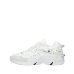 Raf Simons Sneakers Cylon-21 White -Tilbud miinto Butikk unnamed file 10386