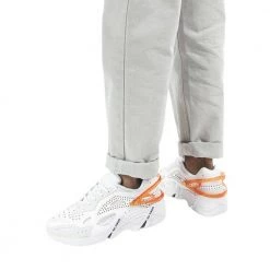 Raf Simons Sneakers Cylon-21 White -Tilbud miinto Butikk unnamed file 10387