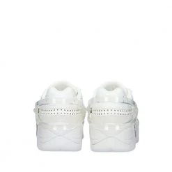 Raf Simons Sneakers Cylon-21 White -Tilbud miinto Butikk unnamed file 10388