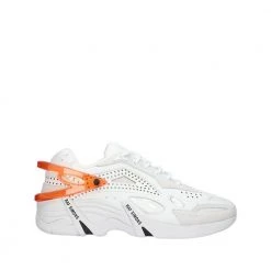 Raf Simons Sneakers Cylon-21 White -Tilbud miinto Butikk unnamed file 10391