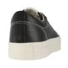 S.W.C. Stepney Workers Club Sneakers Black