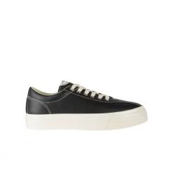 S.W.C. Stepney Workers Club Sneakers Black -Tilbud miinto Butikk unnamed file 10402