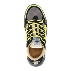 Alexander McQueen Sneakers Black -Tilbud miinto Butikk unnamed file 10406