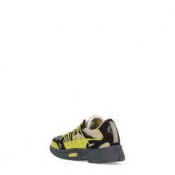 Alexander McQueen Sneakers Black -Tilbud miinto Butikk unnamed file 10408