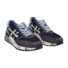 Premiata MICK 1280E SNEAKERS Blue