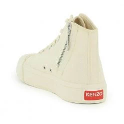Kenzo Sneakers White -Tilbud miinto Butikk unnamed file 10419