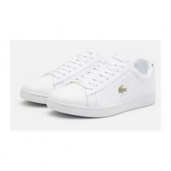 Lacoste Sneakers 7-41SMA000621G White