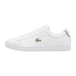 Lacoste Sneakers 7-41SMA000621G White -Tilbud miinto Butikk unnamed file 10427